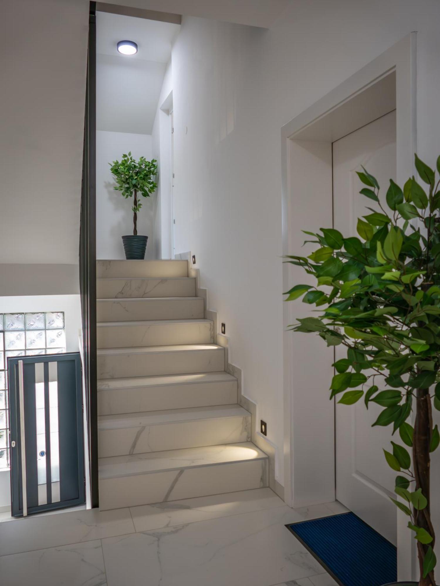 Sunny Corner Apartments Visoko Dış mekan fotoğraf