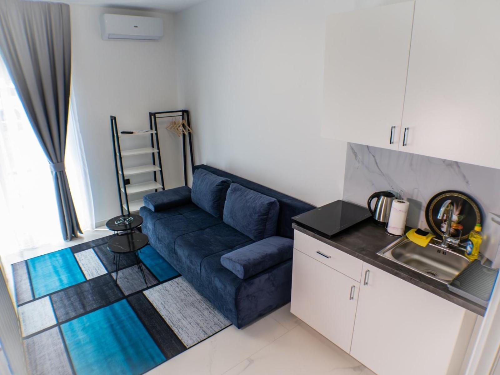 Sunny Corner Apartments Visoko Dış mekan fotoğraf