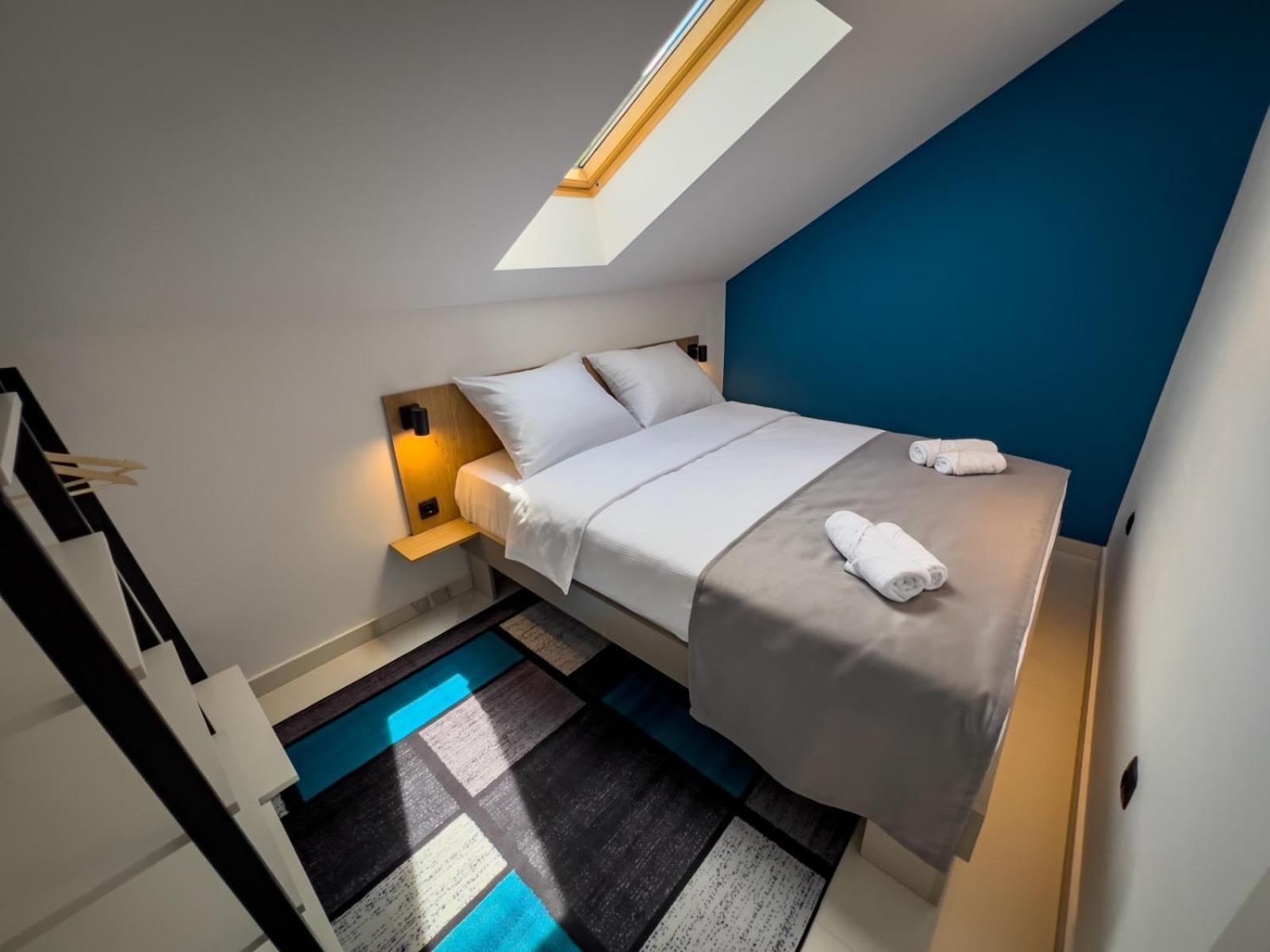 Sunny Corner Apartments Visoko Dış mekan fotoğraf