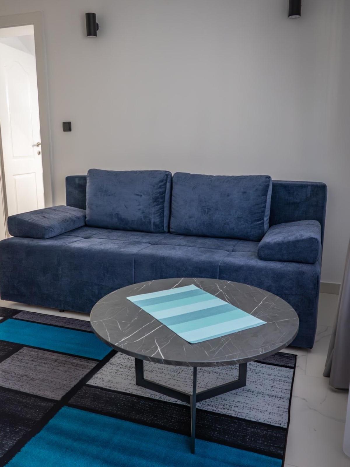 Sunny Corner Apartments Visoko Dış mekan fotoğraf