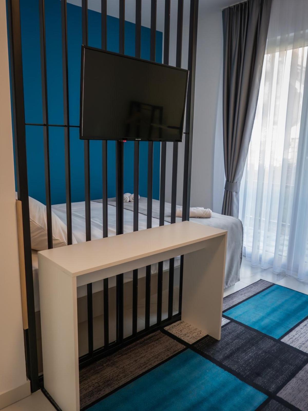 Sunny Corner Apartments Visoko Dış mekan fotoğraf
