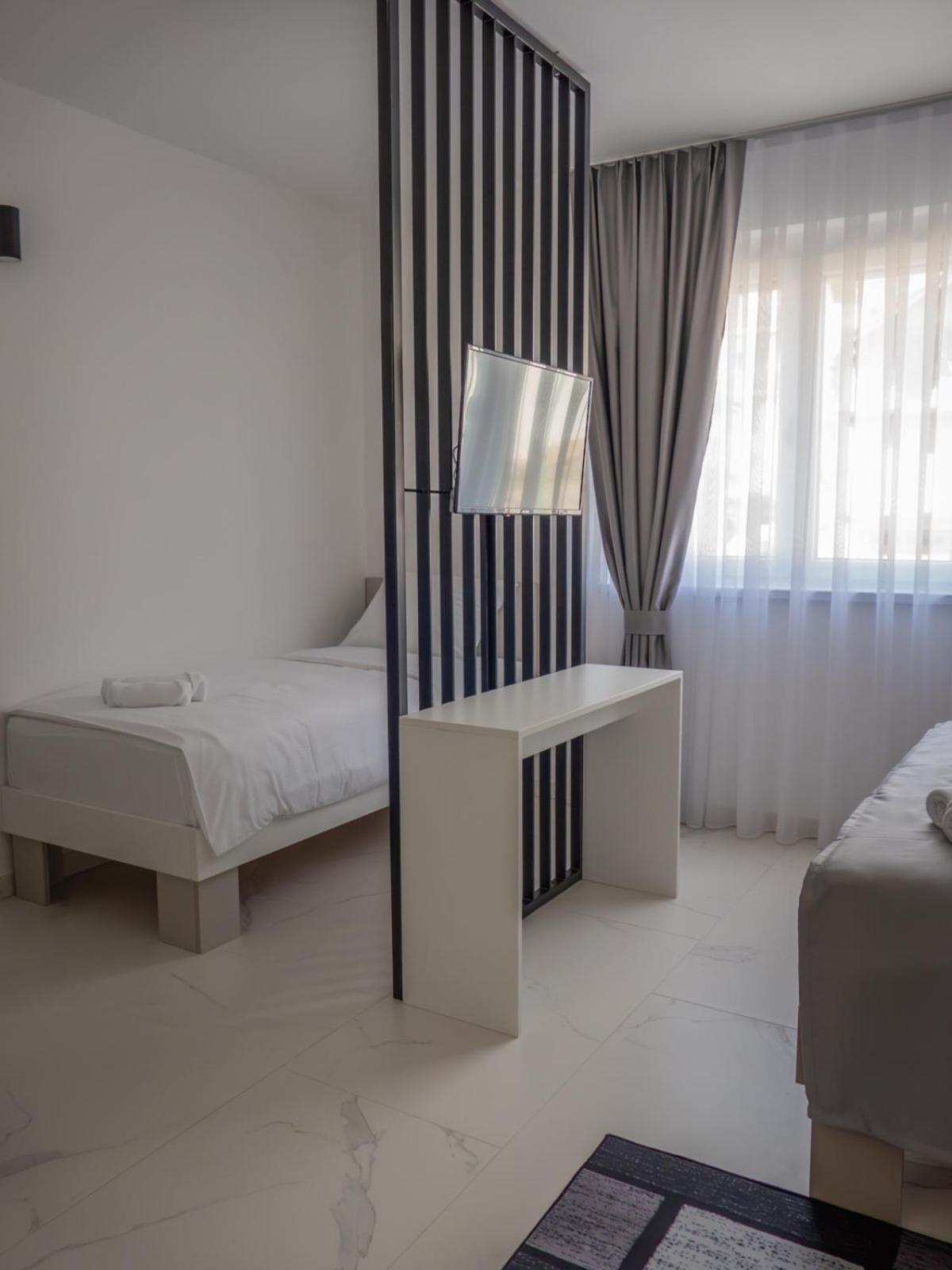 Sunny Corner Apartments Visoko Dış mekan fotoğraf
