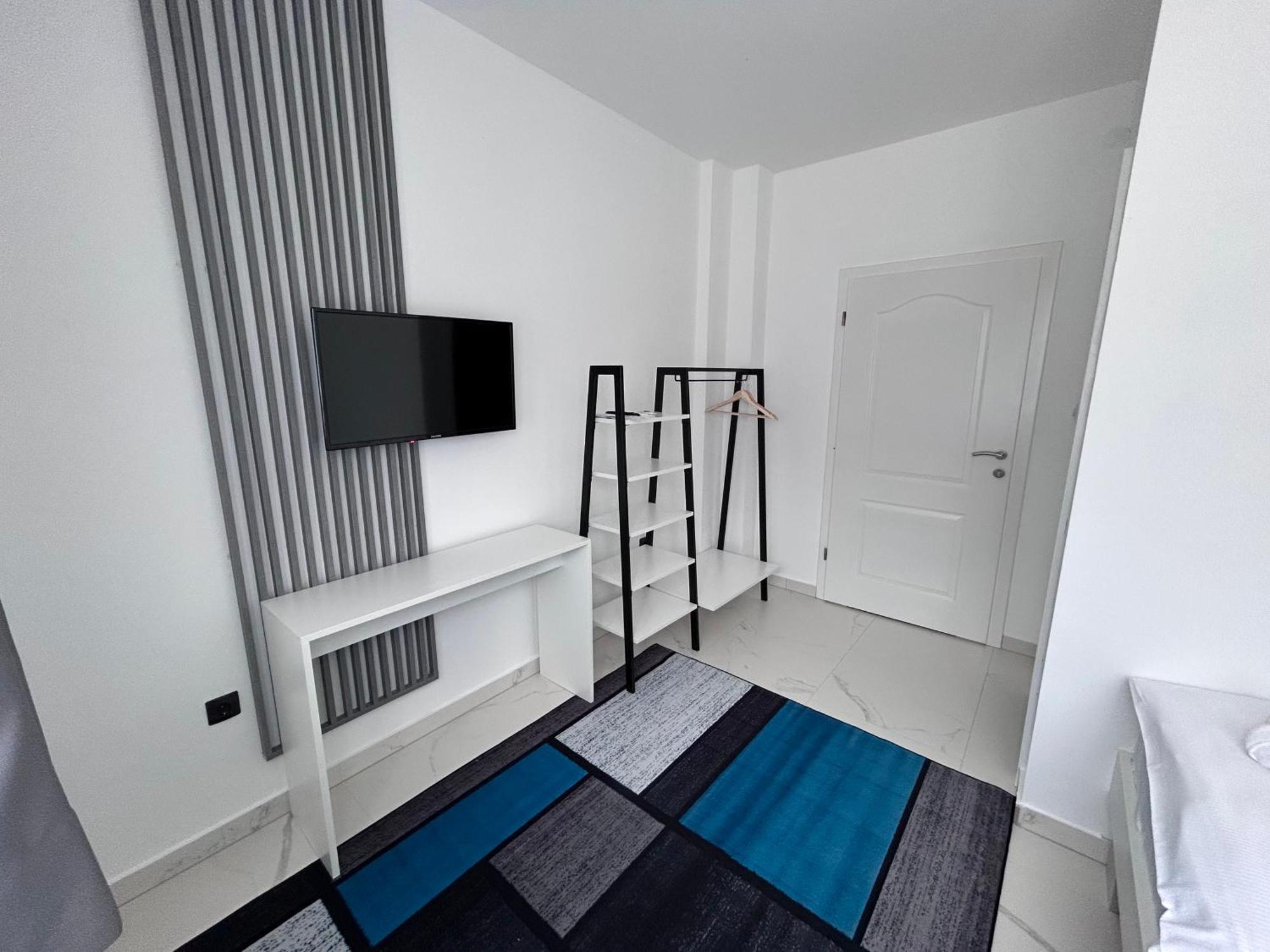 Sunny Corner Apartments Visoko Dış mekan fotoğraf