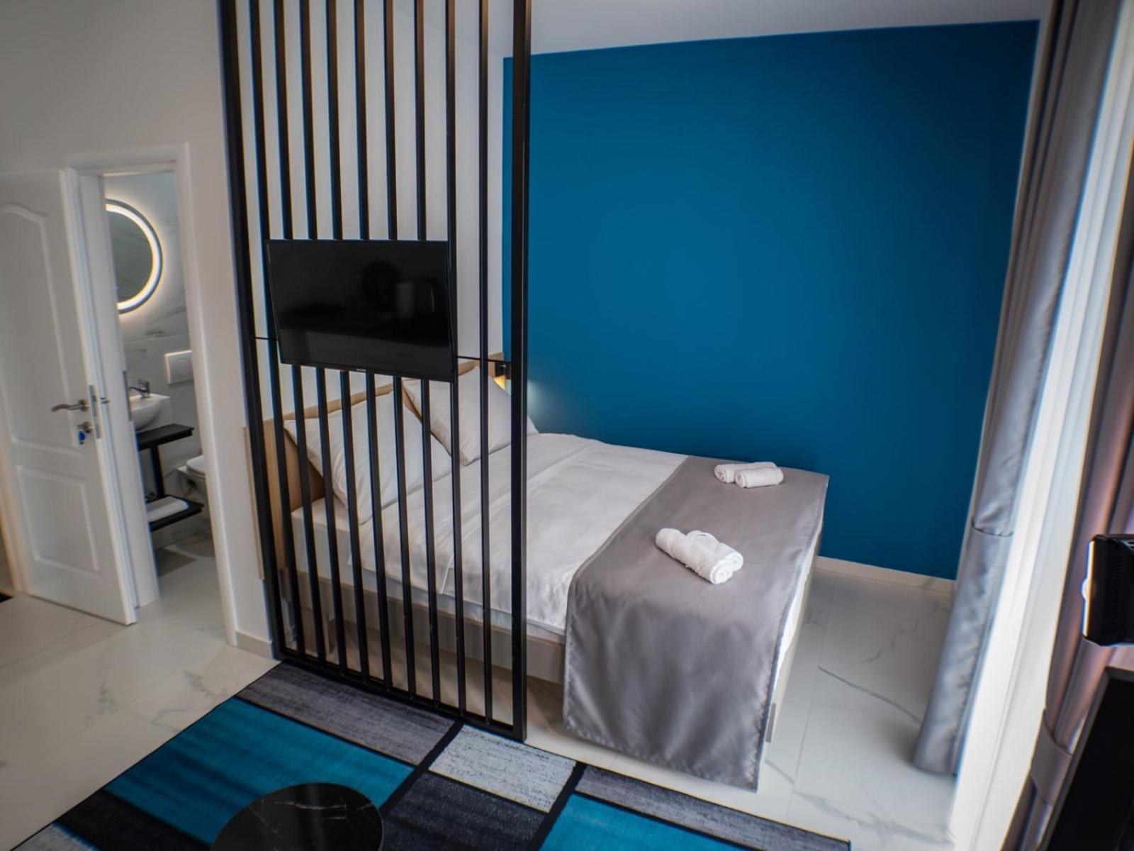Sunny Corner Apartments Visoko Dış mekan fotoğraf